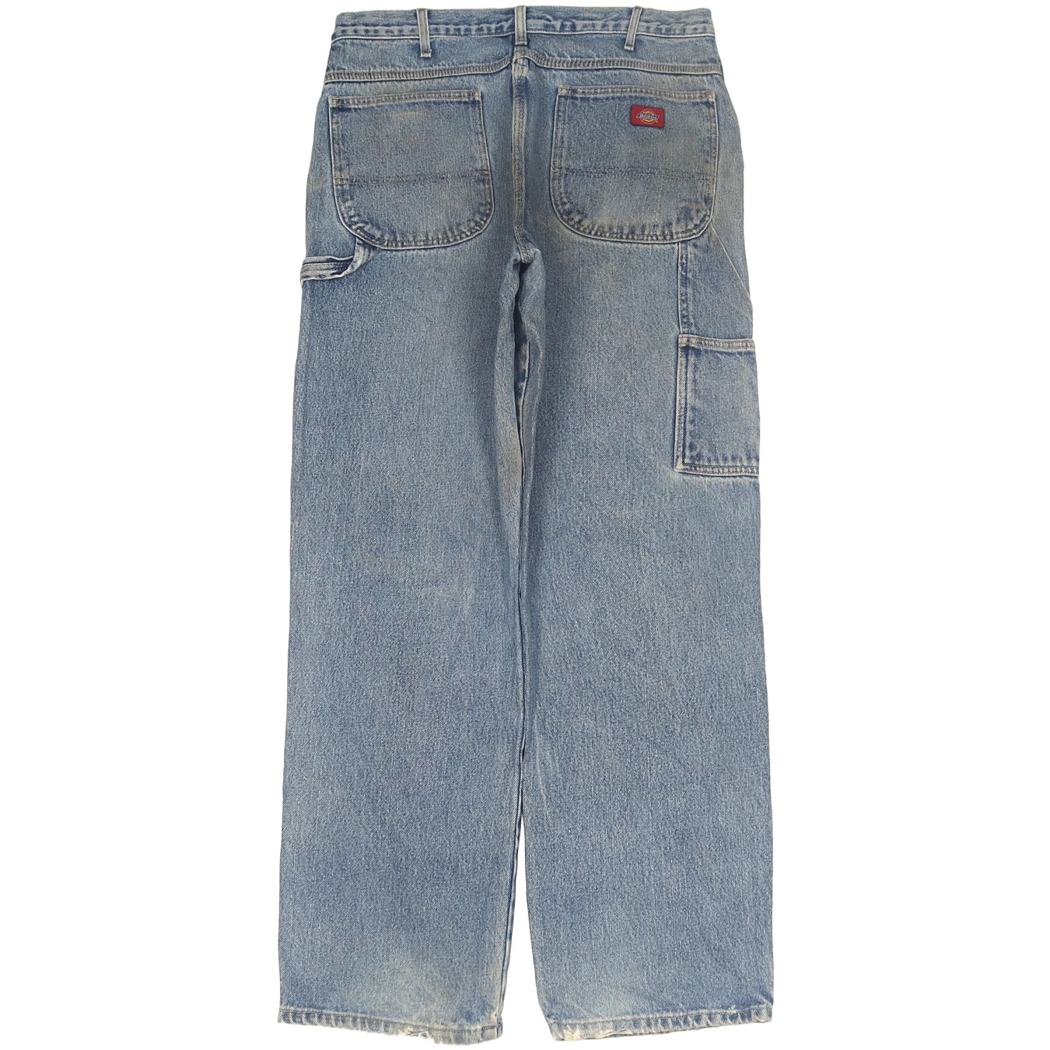 Dickies Blue Trousers