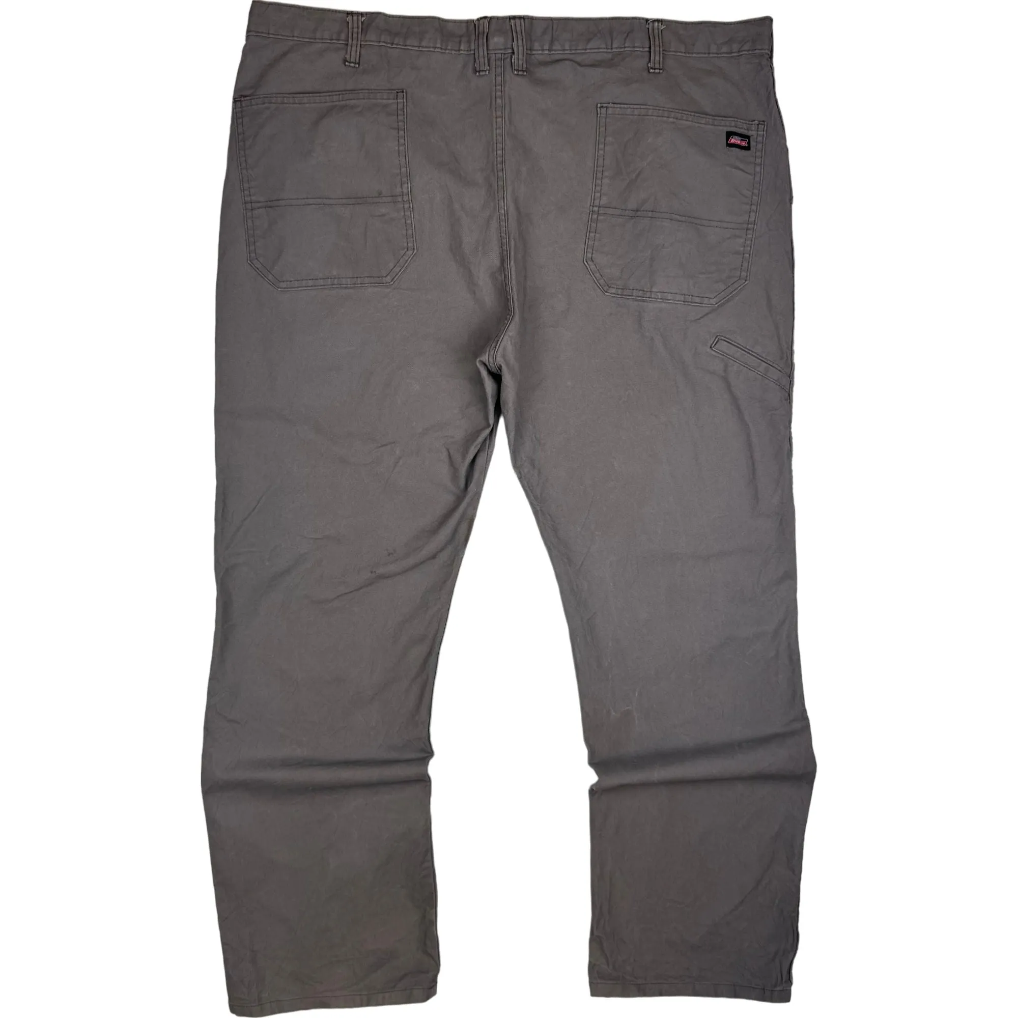 Dickies Carpenter Trousers Grey