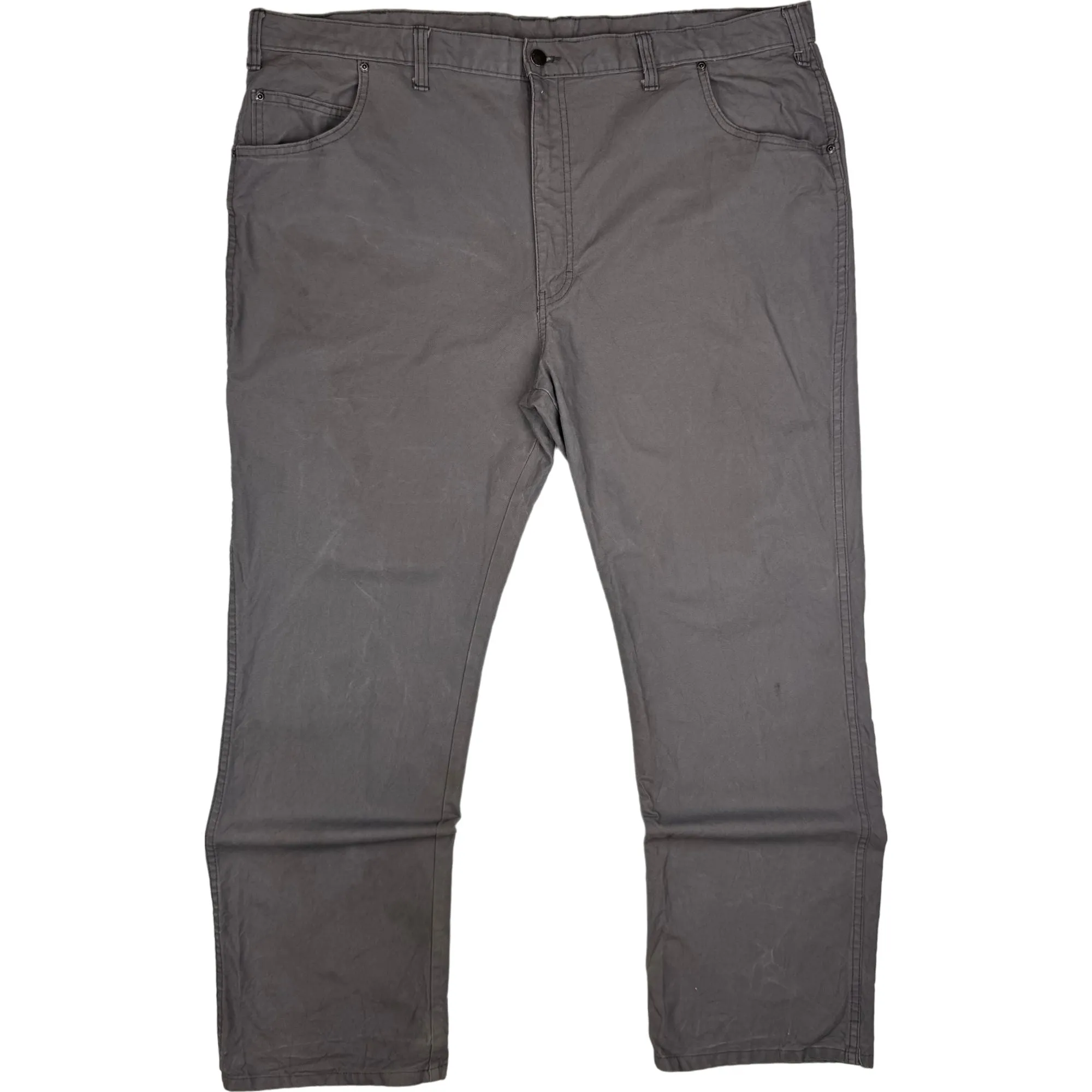 Dickies Carpenter Trousers Grey