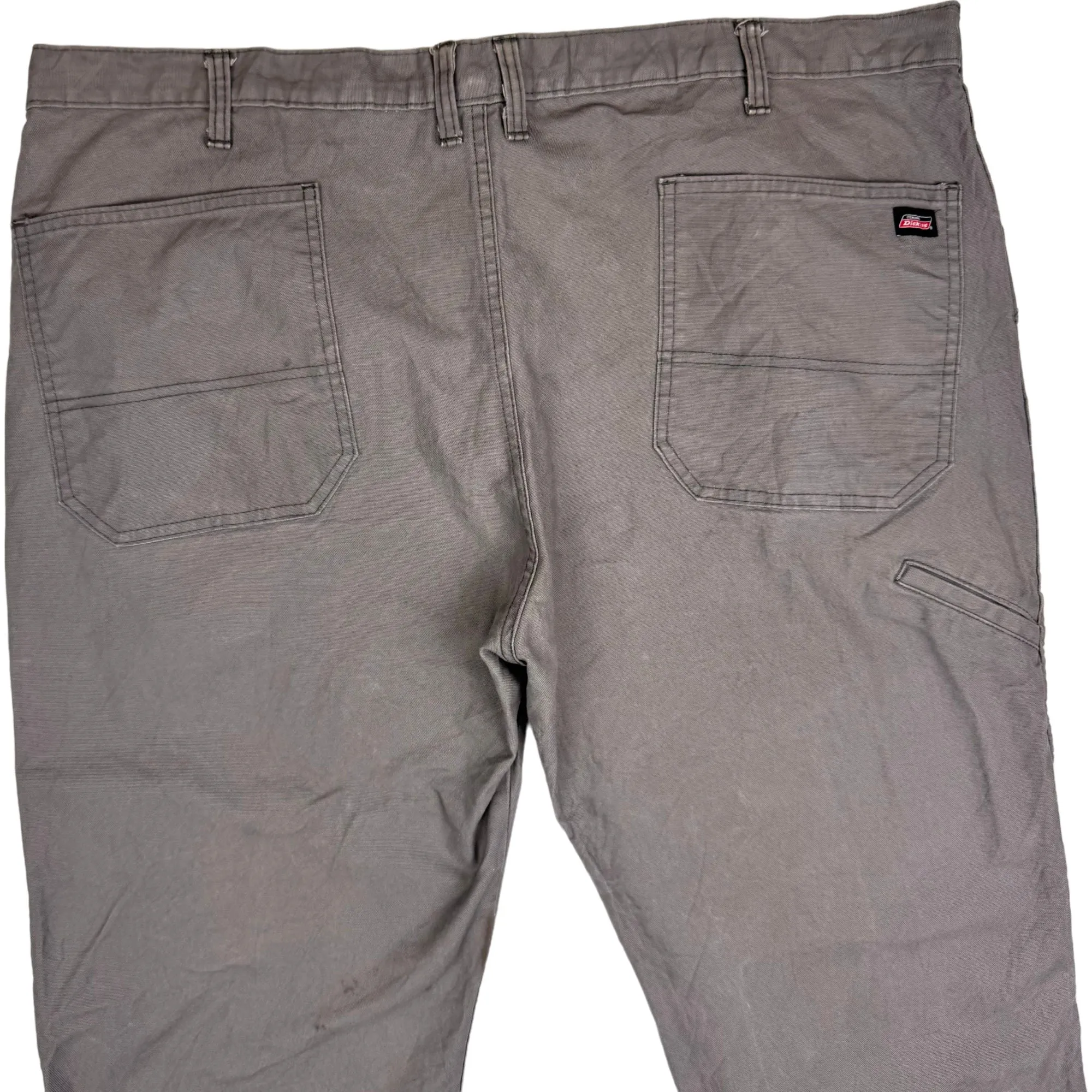 Dickies Carpenter Trousers Grey