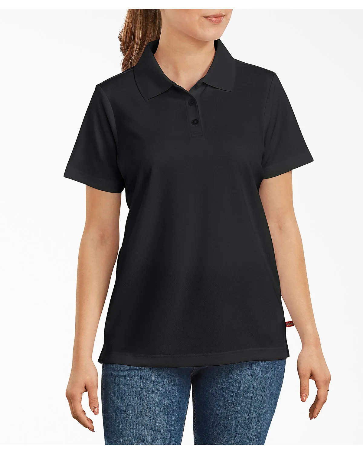 Dickies Ladies' Performance Polo