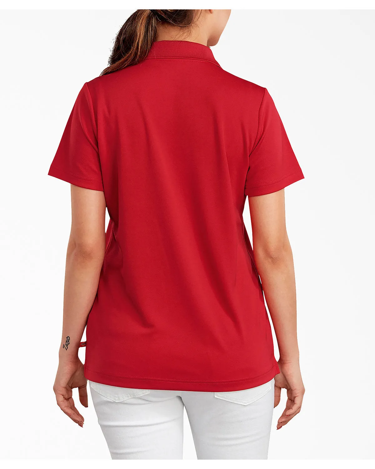 Dickies Ladies' Performance Polo