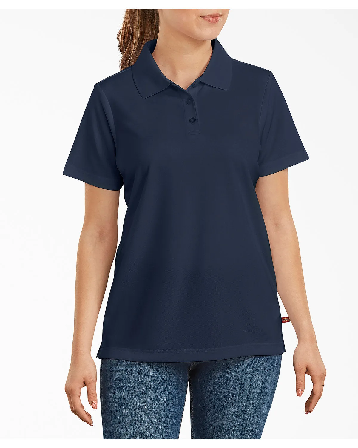 Dickies Ladies' Performance Polo