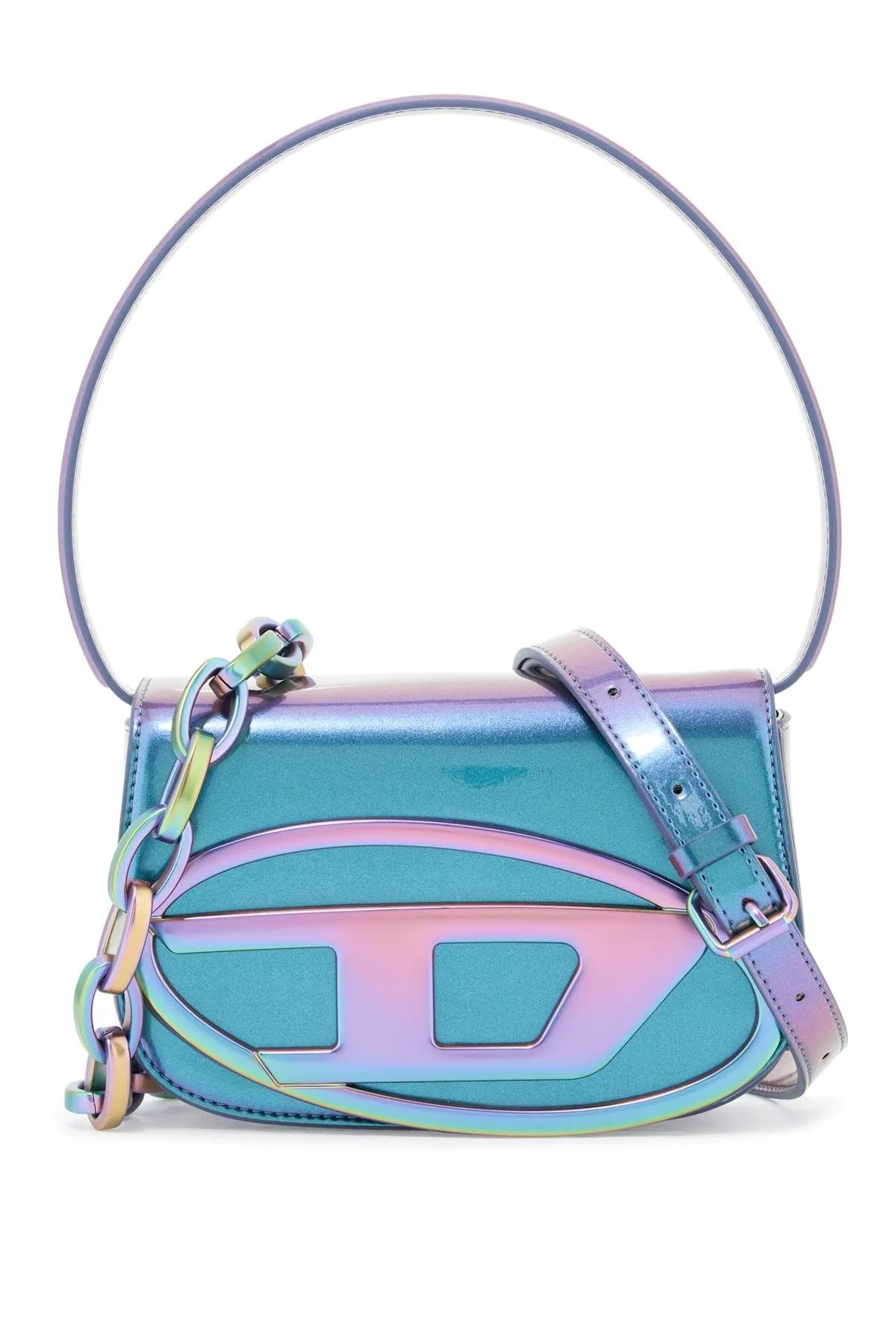 Diesel    Diesel Iridescent 1dr Shoulder