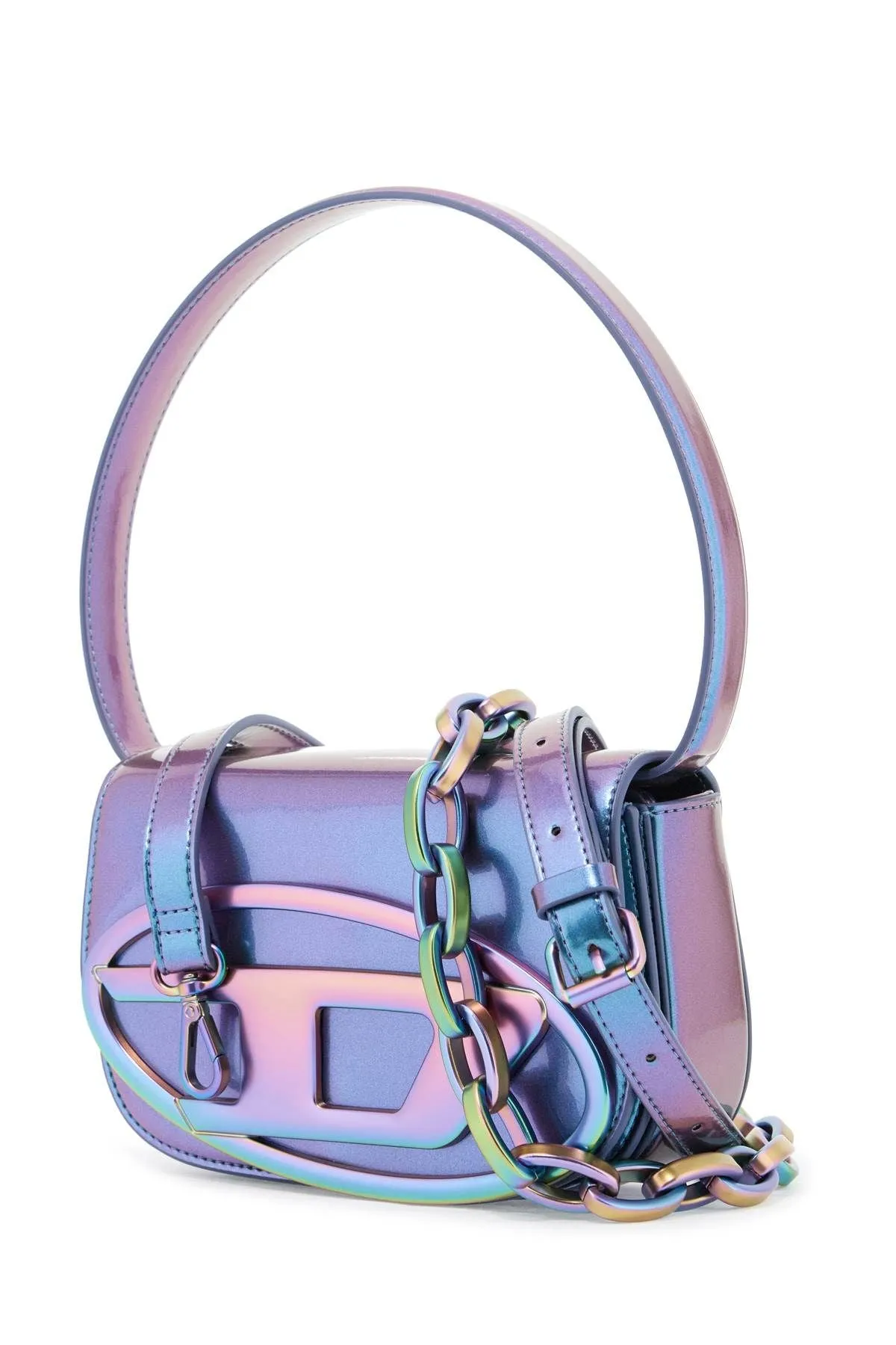 Diesel    Diesel Iridescent 1dr Shoulder