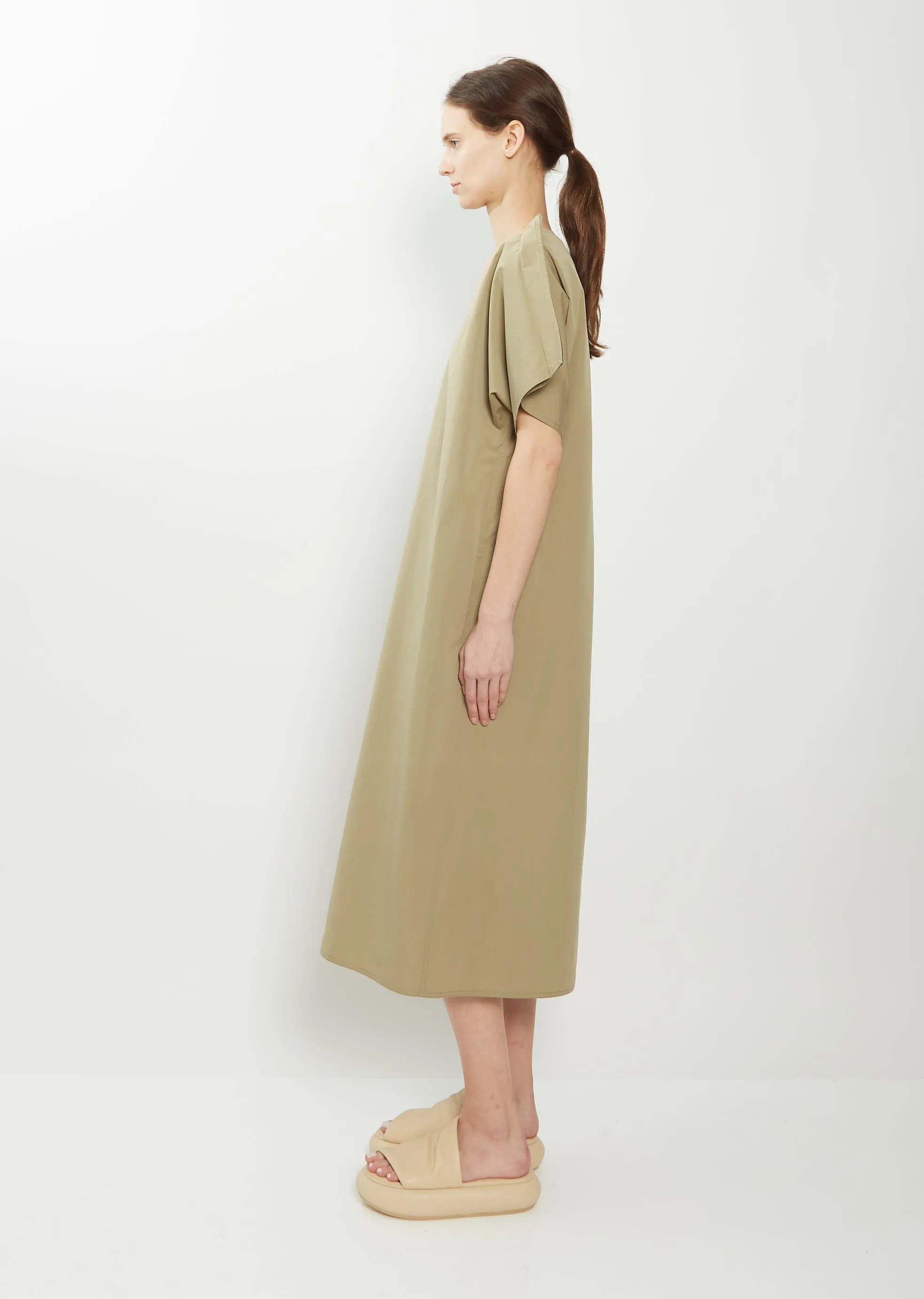 Donette Dress