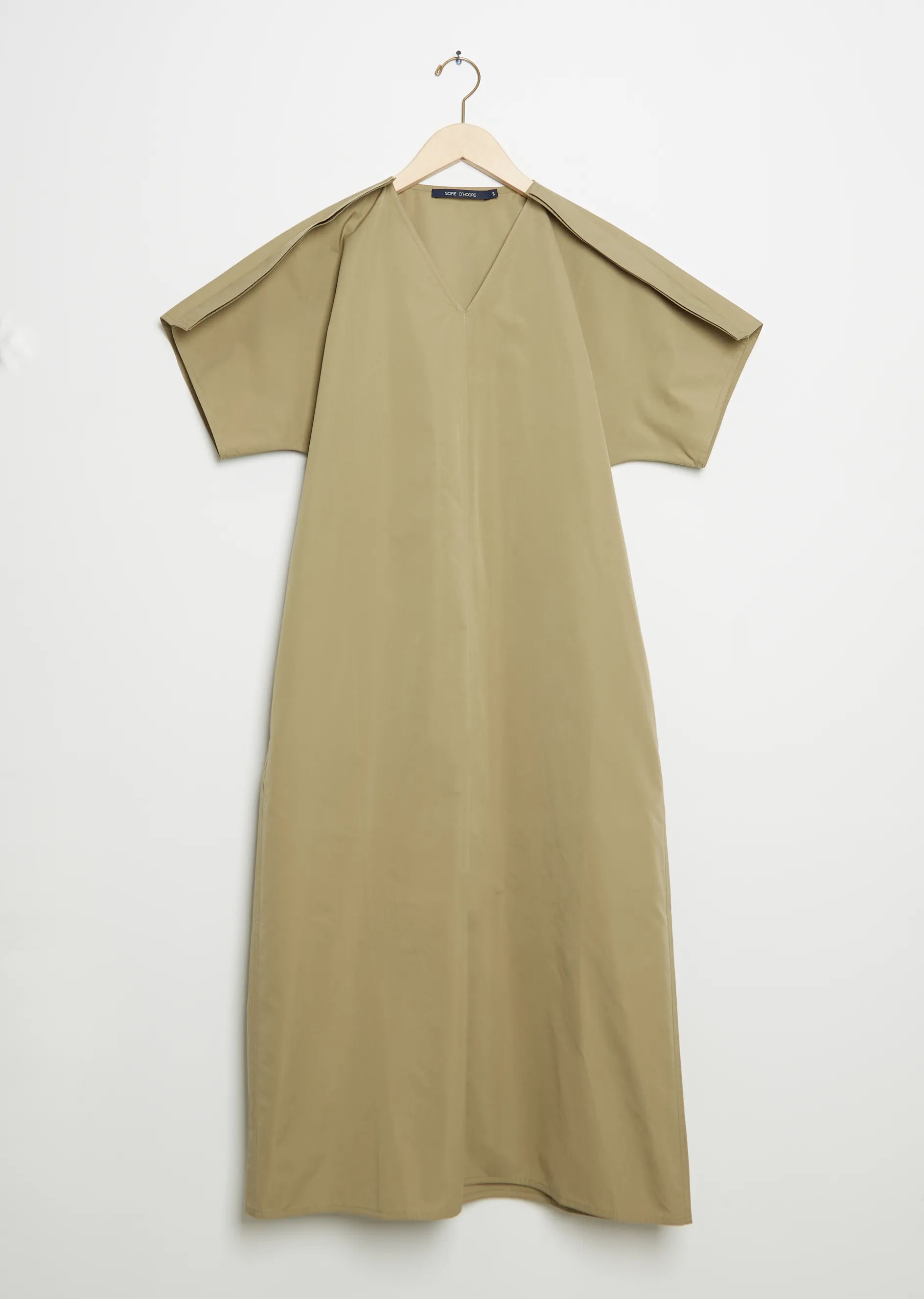 Donette Dress