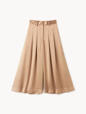 Dorite Wide Leg Trousers