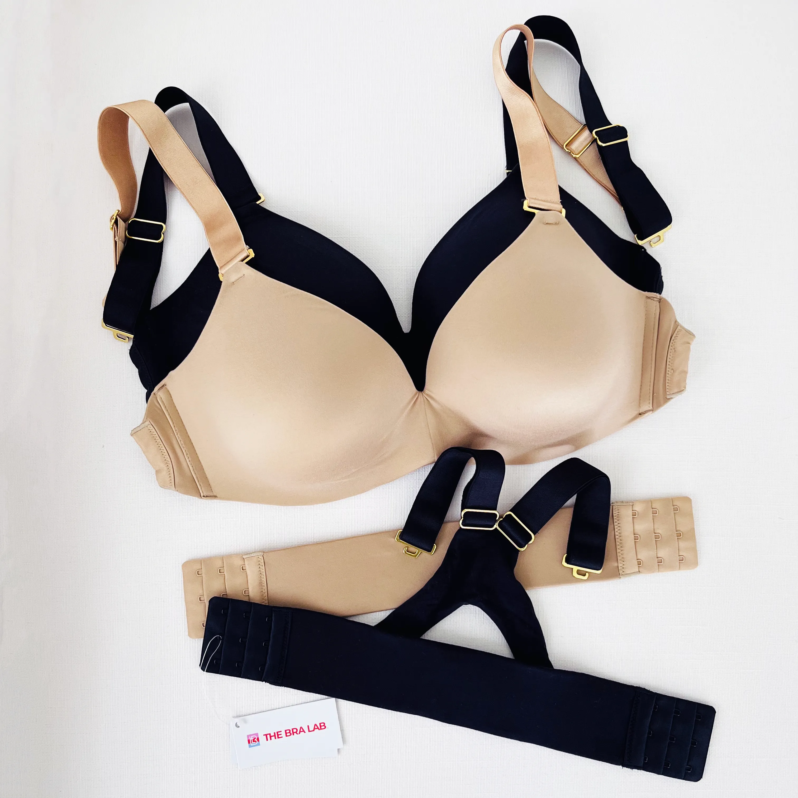 Double Love Bra Set