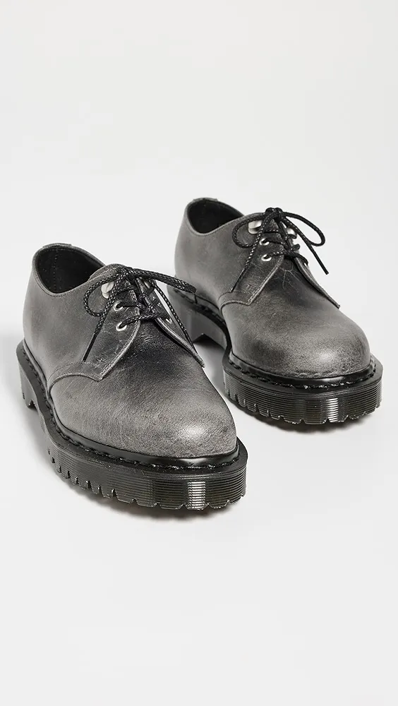 1461 Bex Oxfords by Dr. Martens