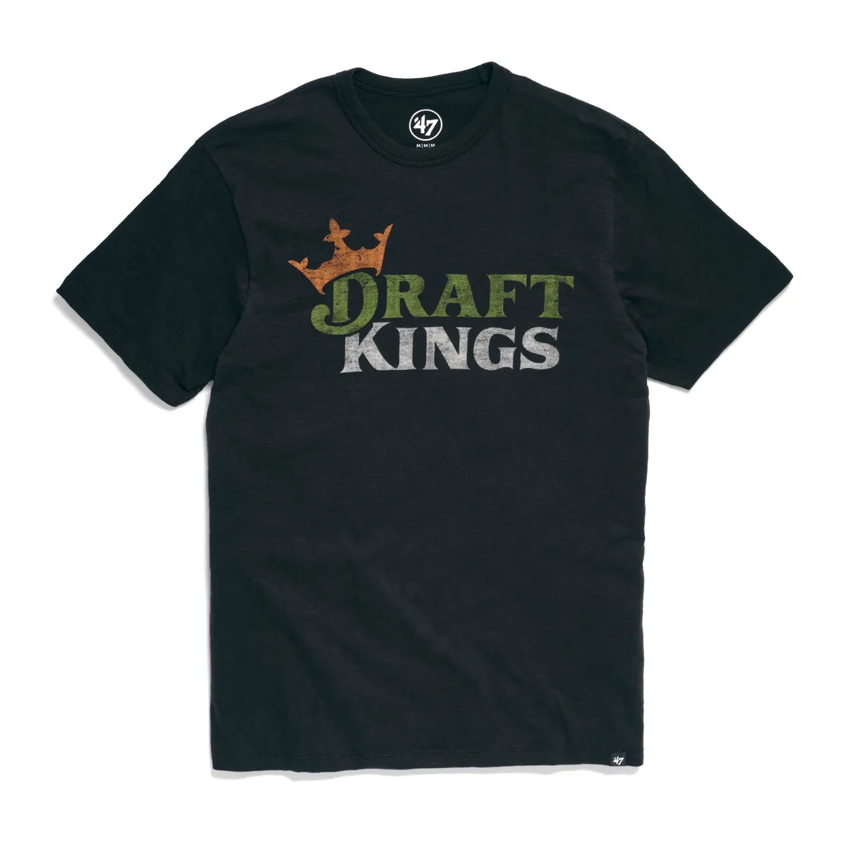 DraftKings x '47 Men's Scrum T-Shirt