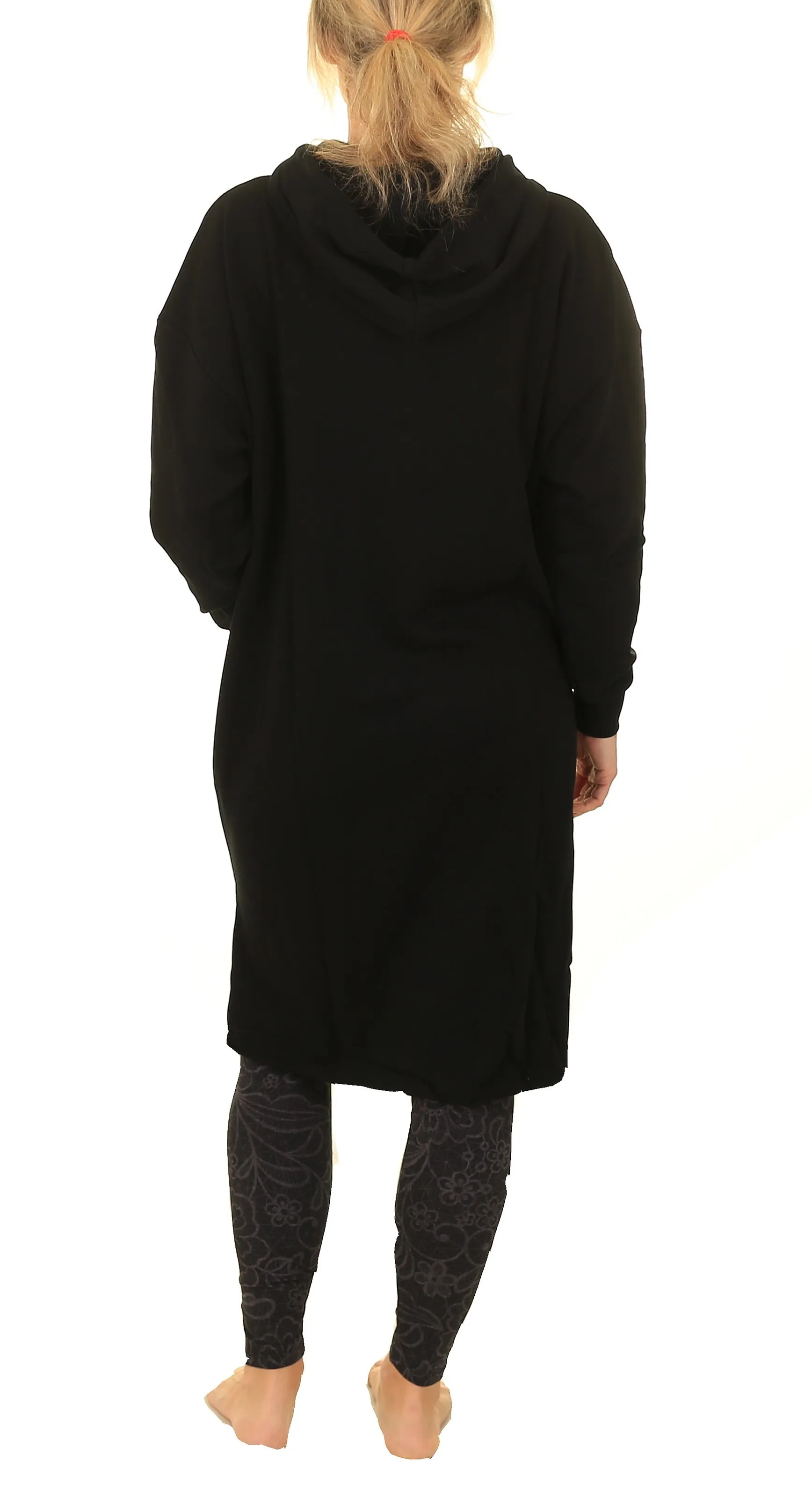 dress ONLY Chelsea Life LS - Black - women´s