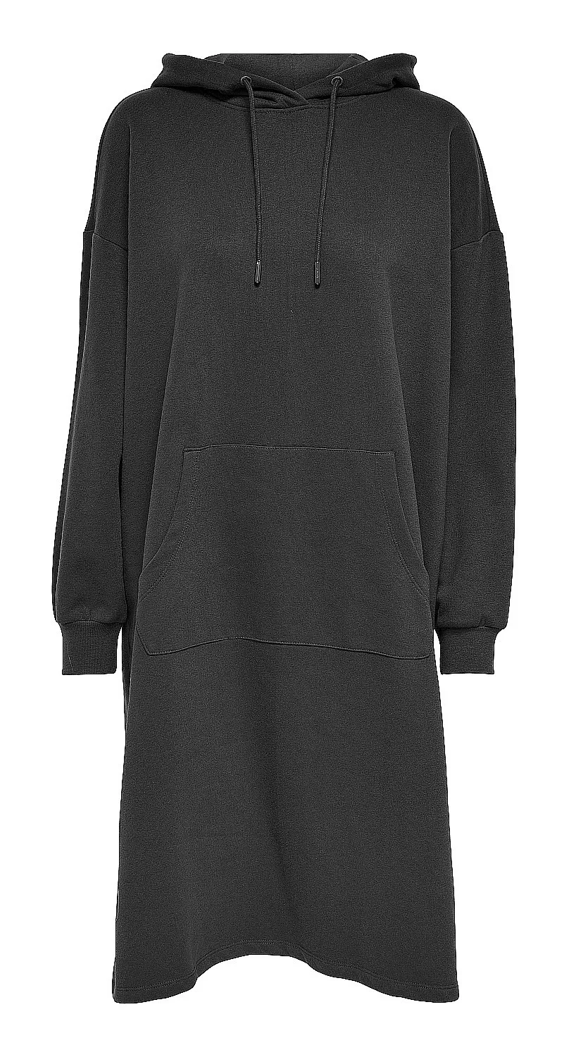 dress ONLY Chelsea Life LS - Black - women´s