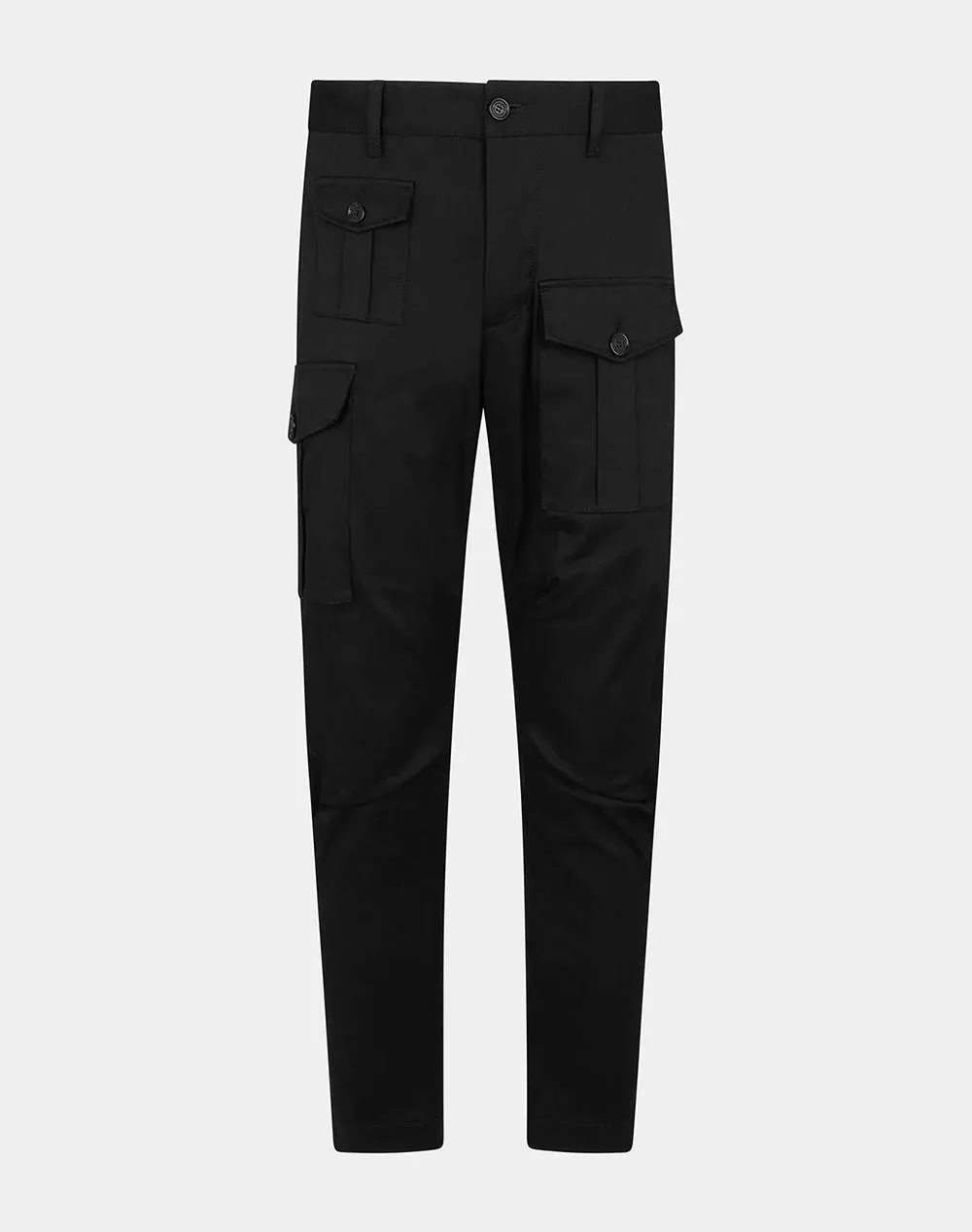 DSQUARED2 TROUSERS