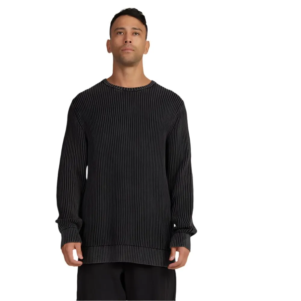 Duke 2.0 Knit Jumper