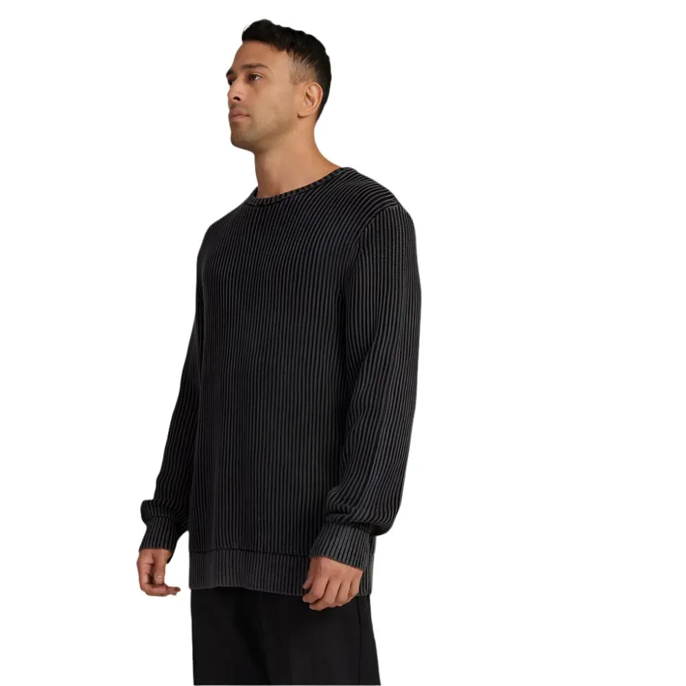 Duke 2.0 Knit Jumper