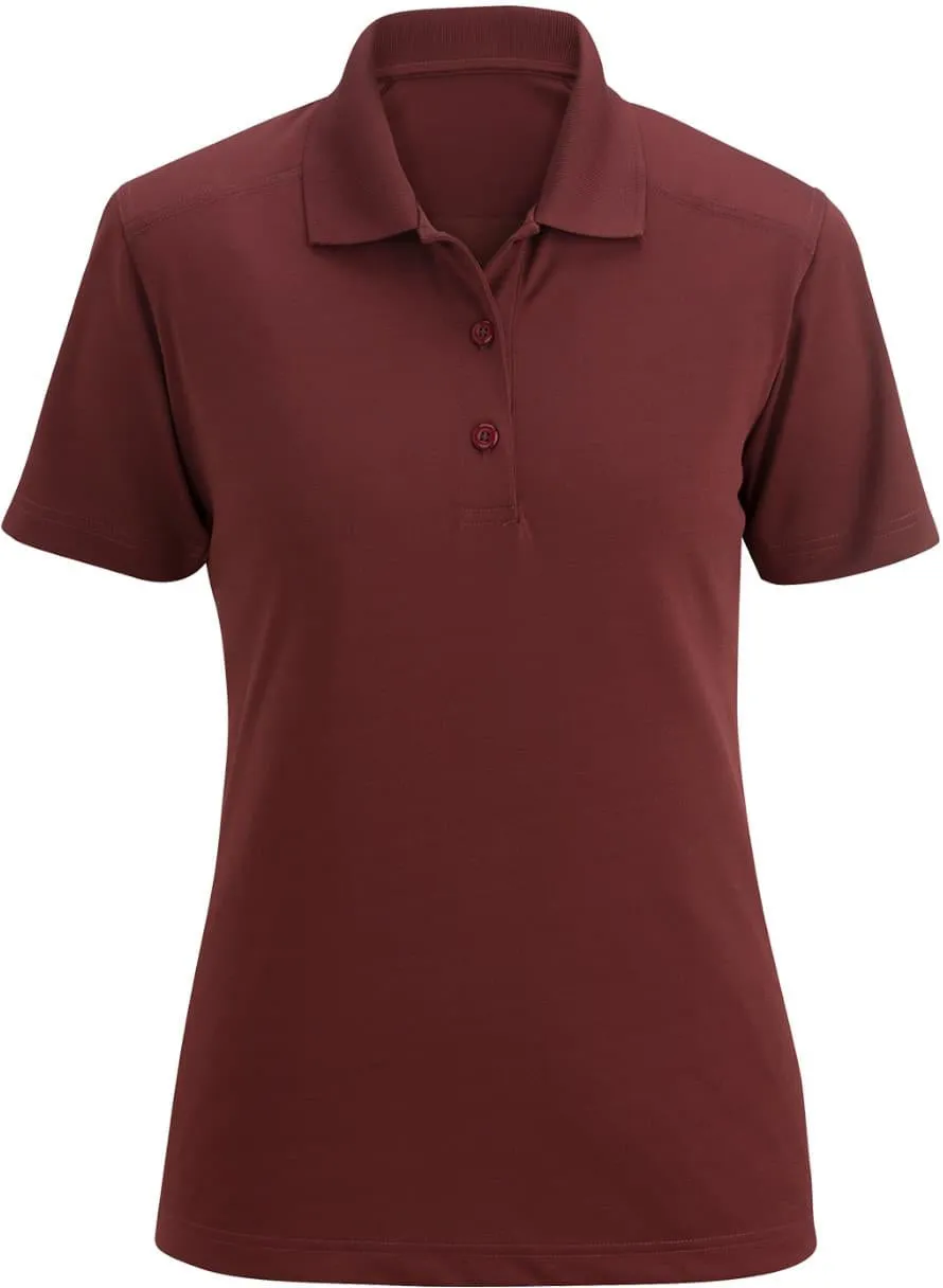 Edwards Ladies Snag Proof Polo