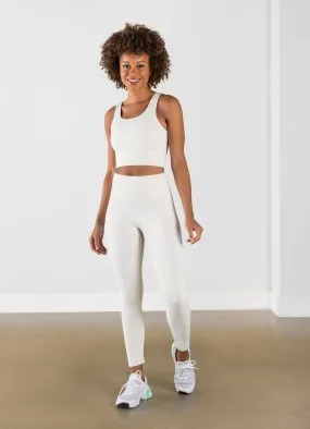 Elevate Bra Whisper White