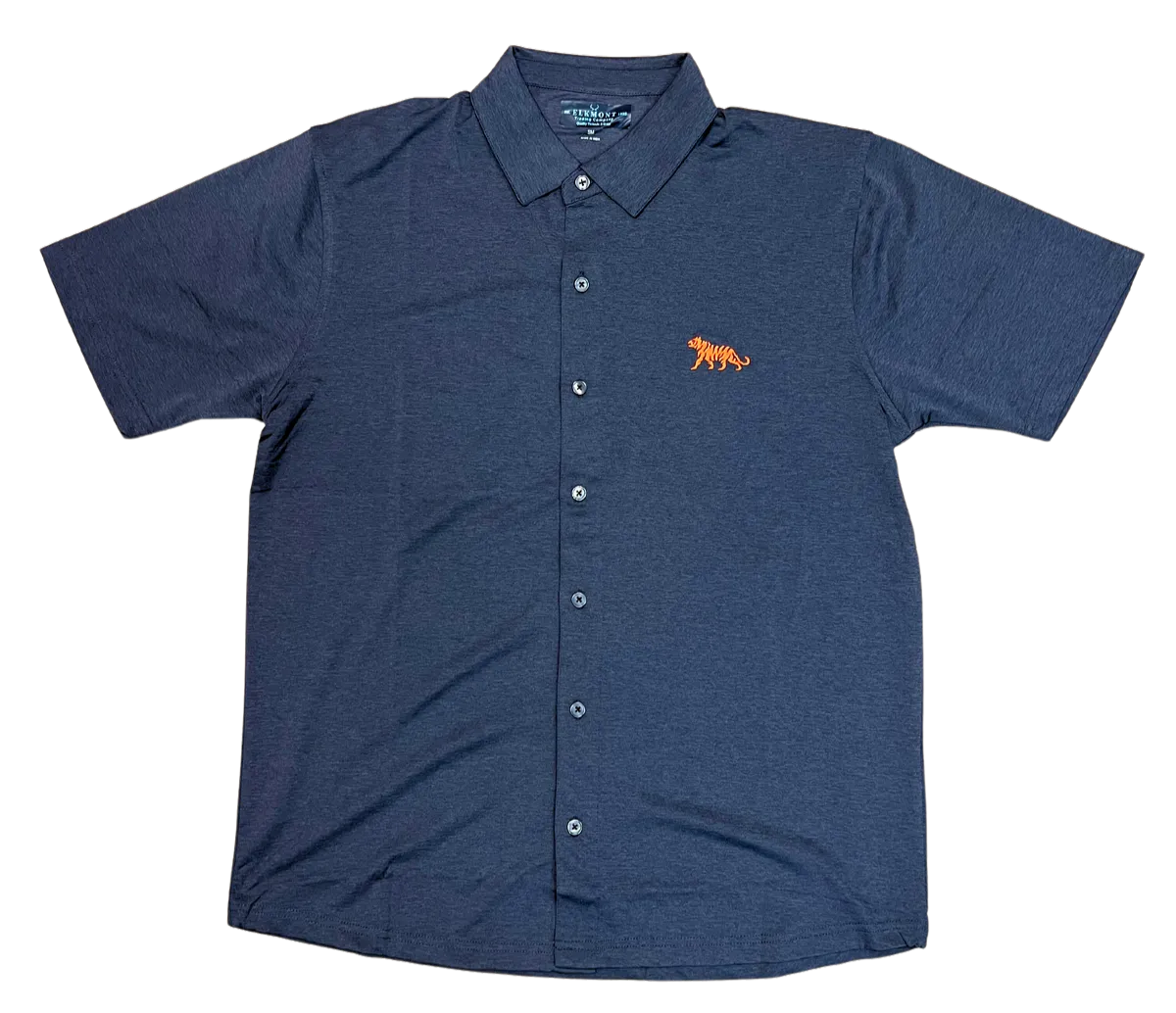 Elkmont Men's Carter Polo