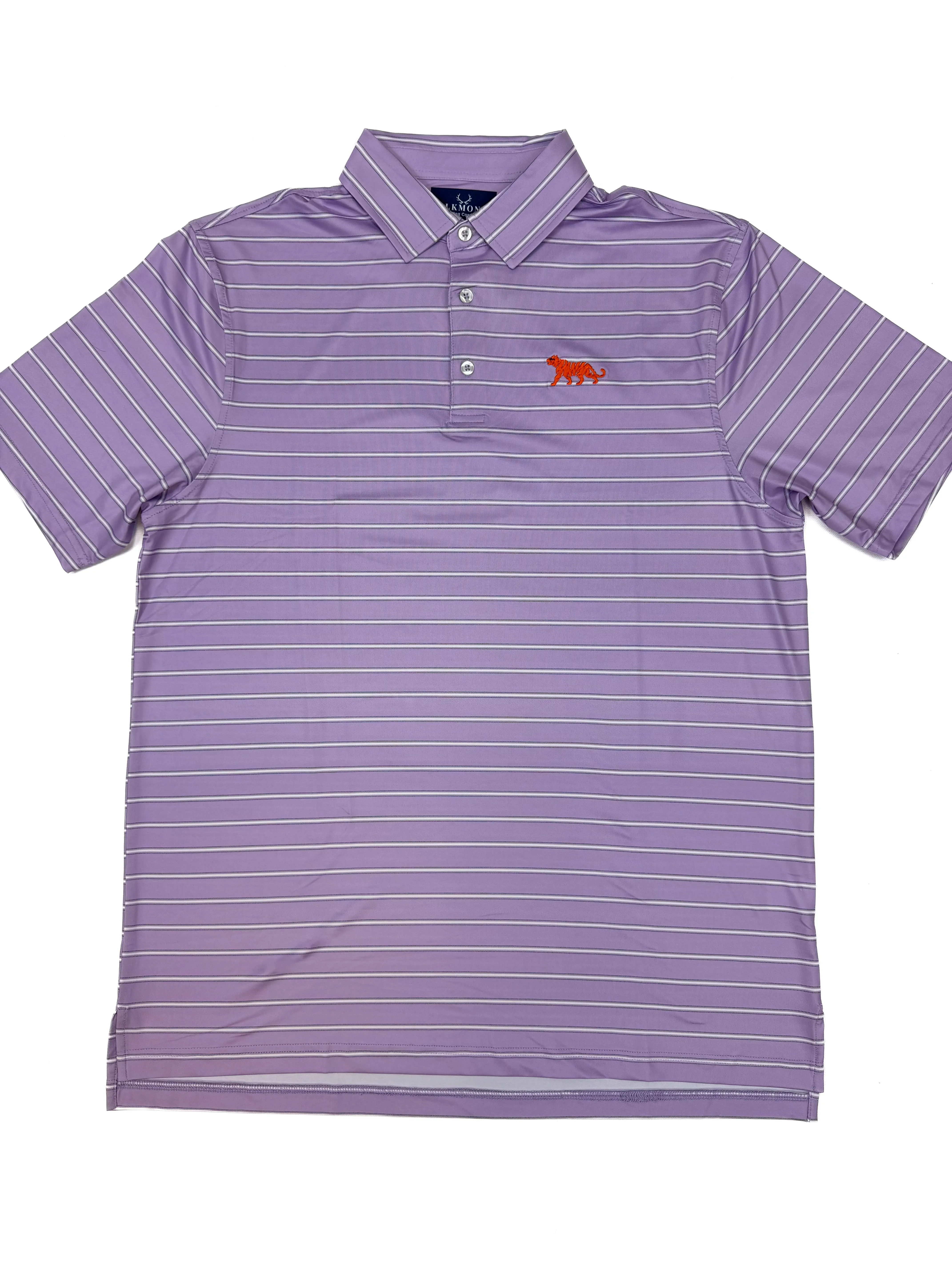 Elkmont Men's Liberty Polo