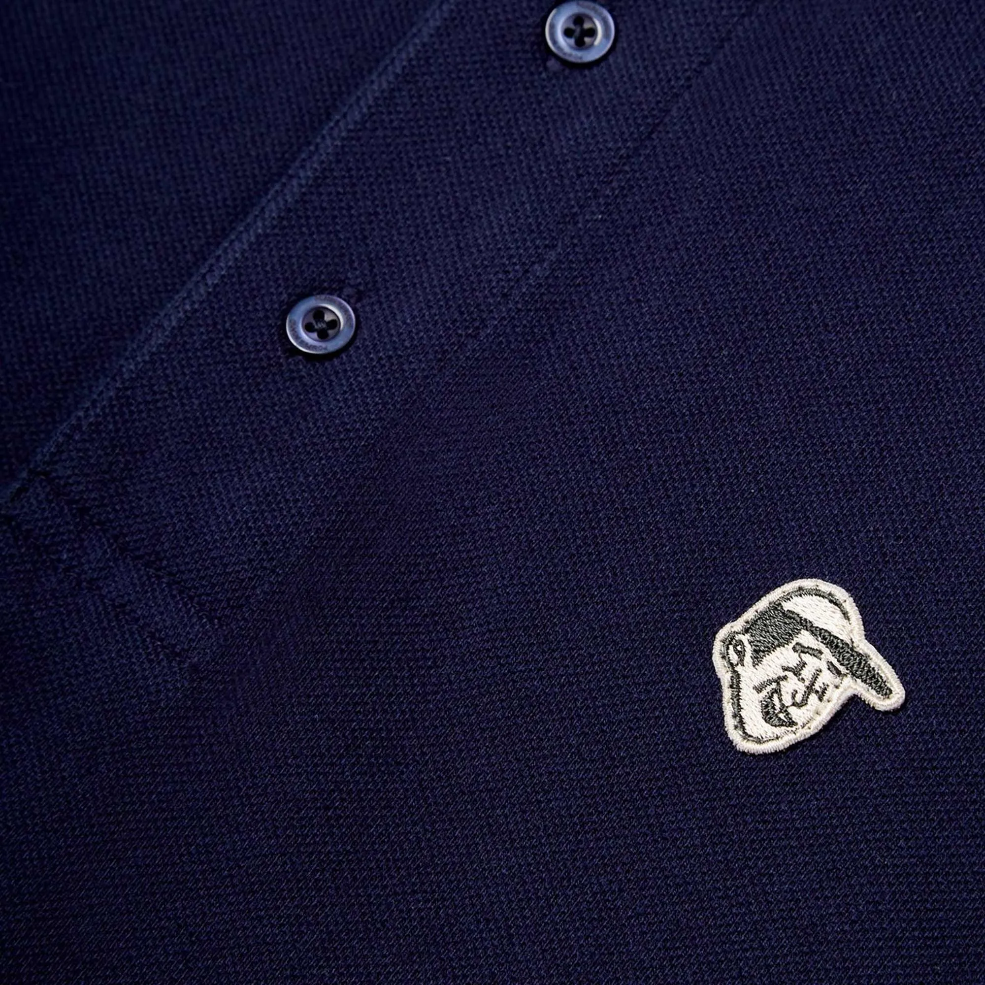 Emilio Polo Shirt - Navy