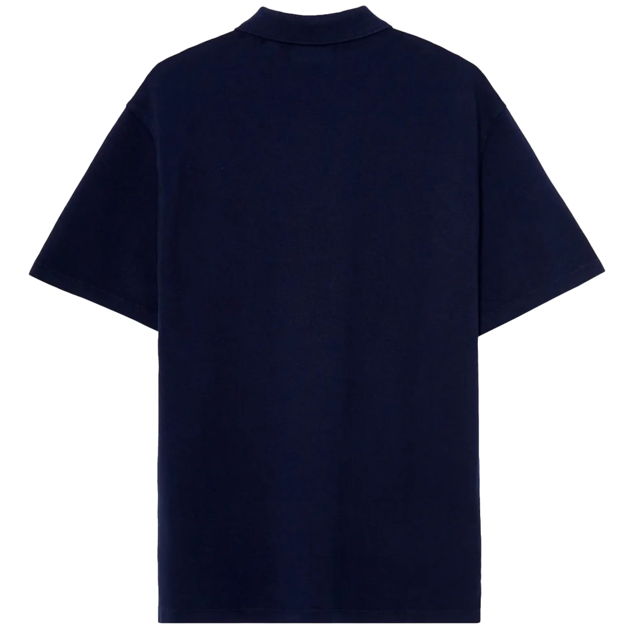 Emilio Polo Shirt - Navy