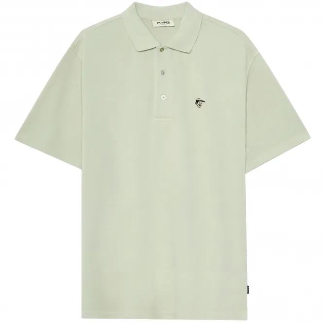 Emilio Polo Shirt - Olive