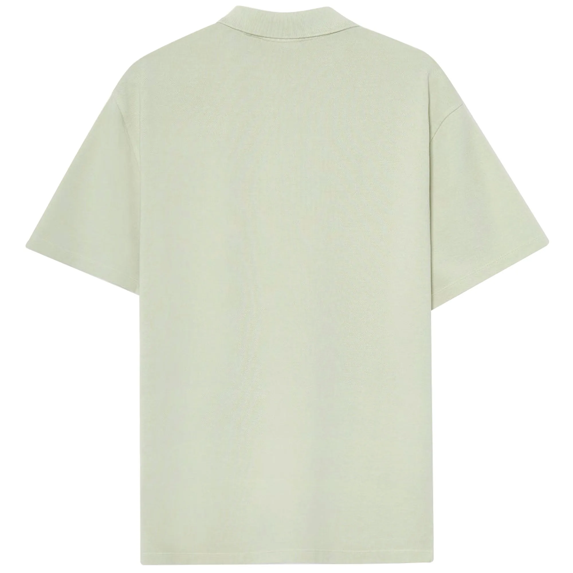 Emilio Polo Shirt - Olive