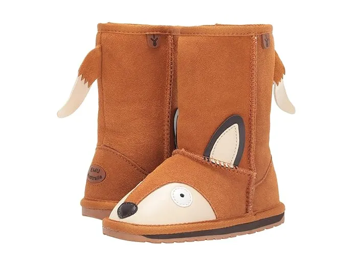 EMU Australia Kids Fox (Toddler/Little Kid/Big Kid)