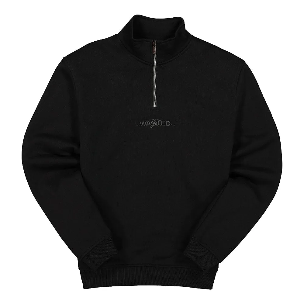 Essential Funnel Sweatshirt