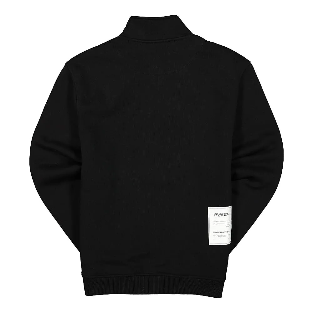 Essential Funnel Sweatshirt