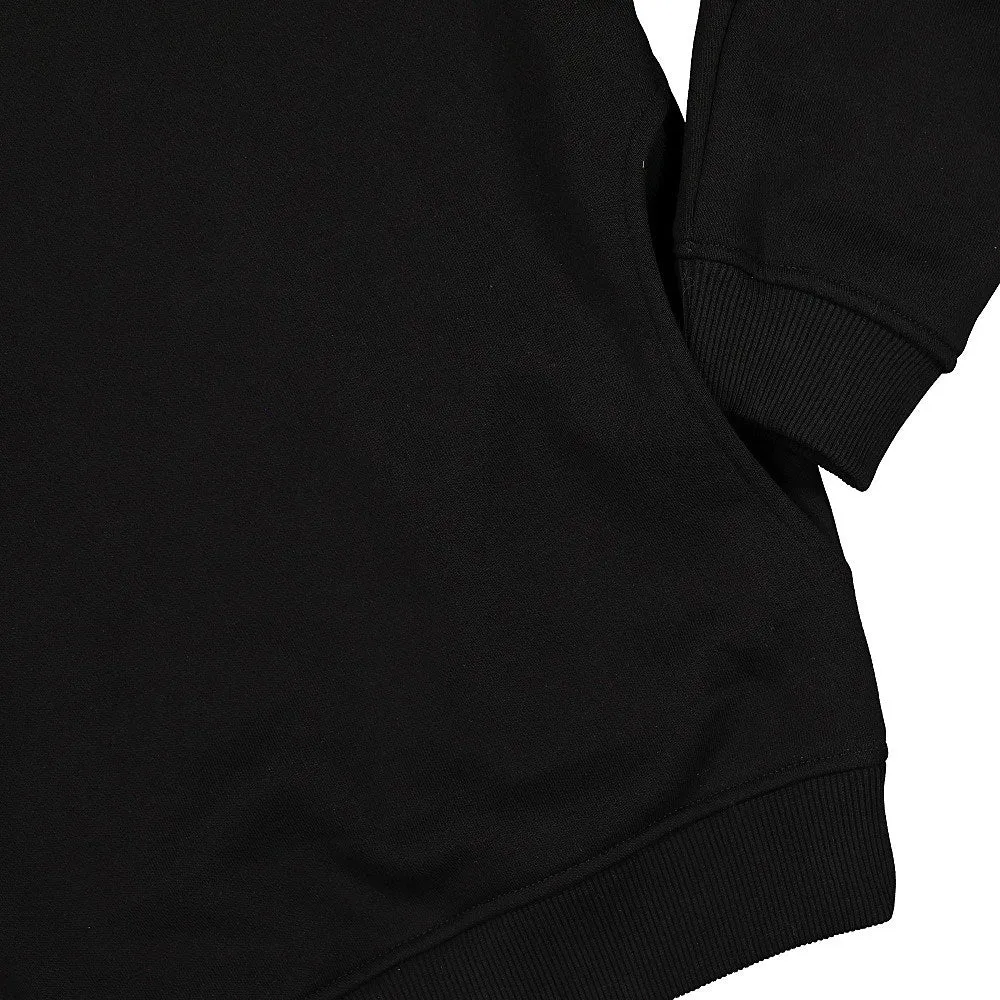 Essential Funnel Sweatshirt