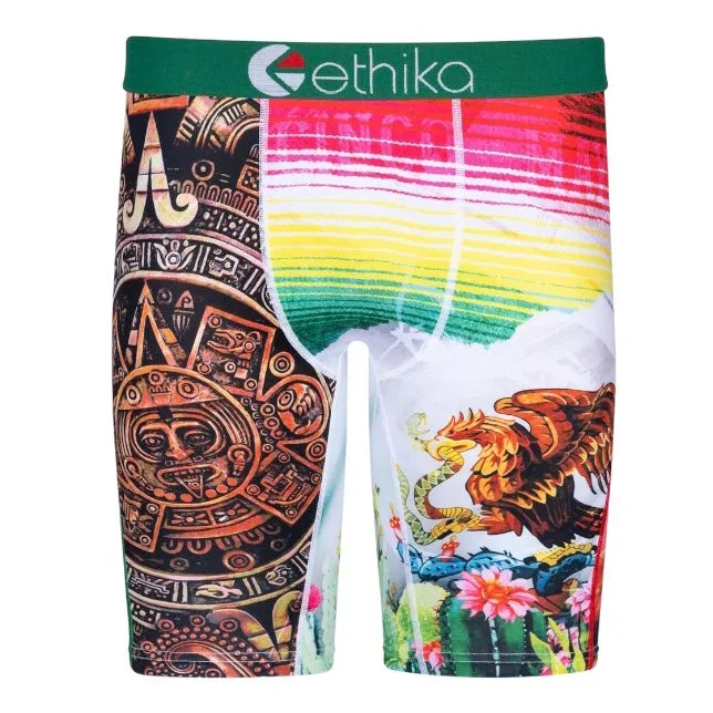 Ethika Cinco Men's Underwear