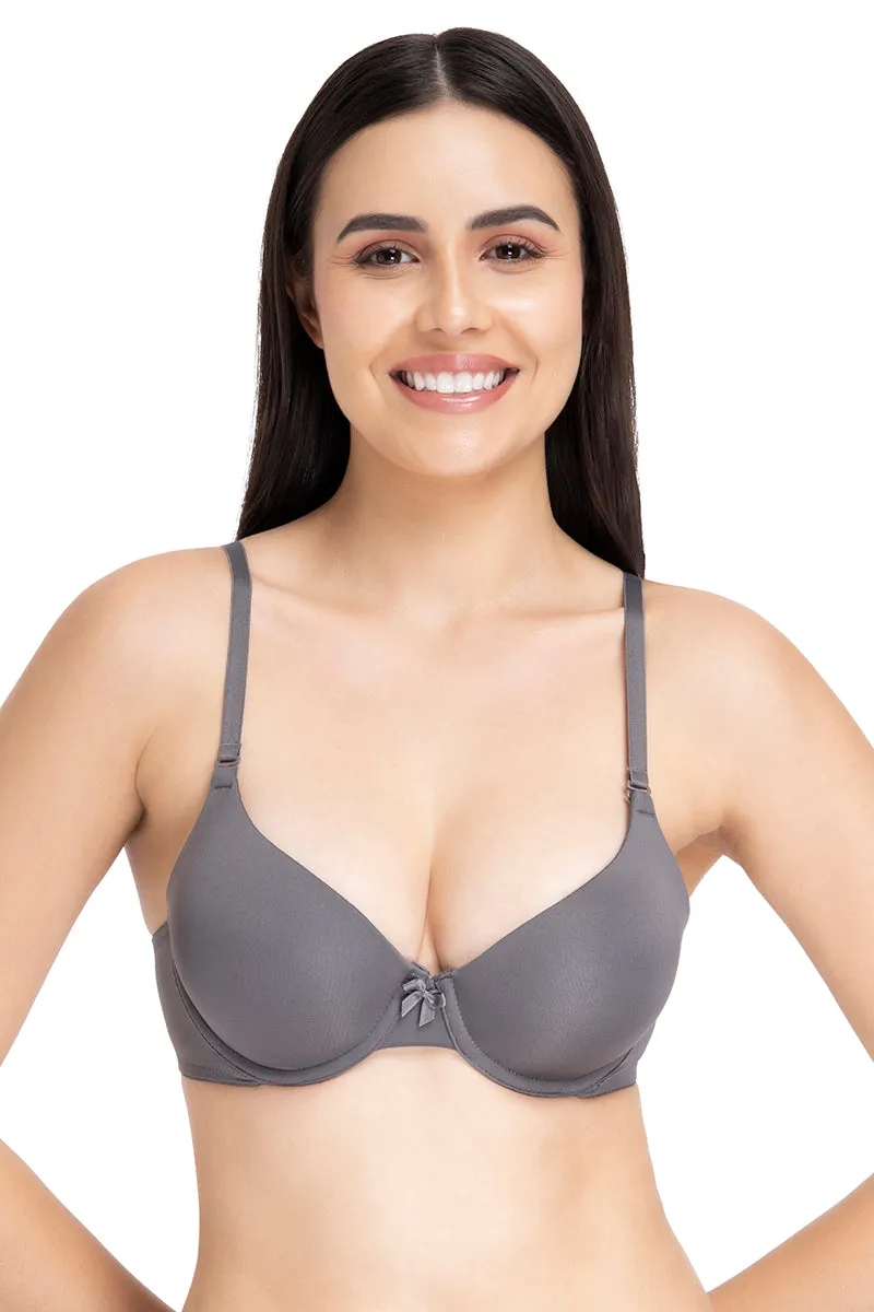 Everyday Smooth Wired Bra