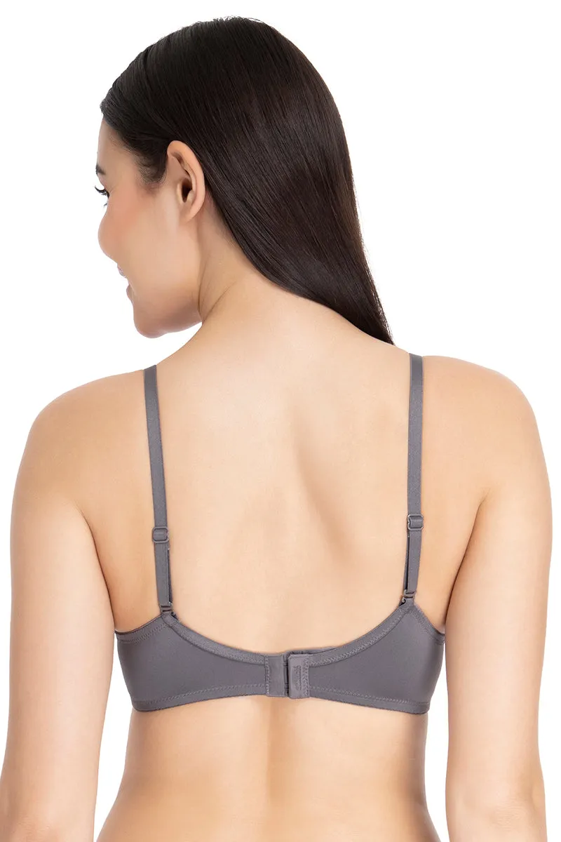 Everyday Smooth Wired Bra