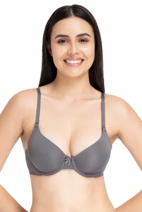 Everyday Smooth Wired Bra