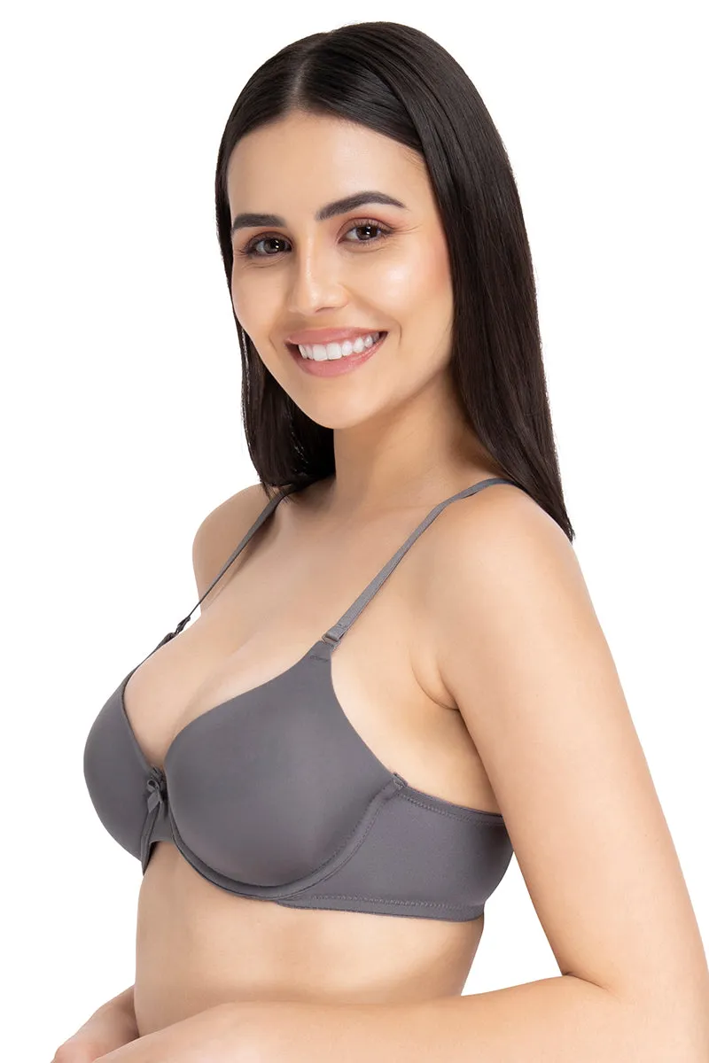 Everyday Smooth Wired Bra