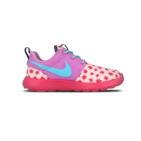 NIKE ROSHE ONE PRINT KID Sneaker 749347-604