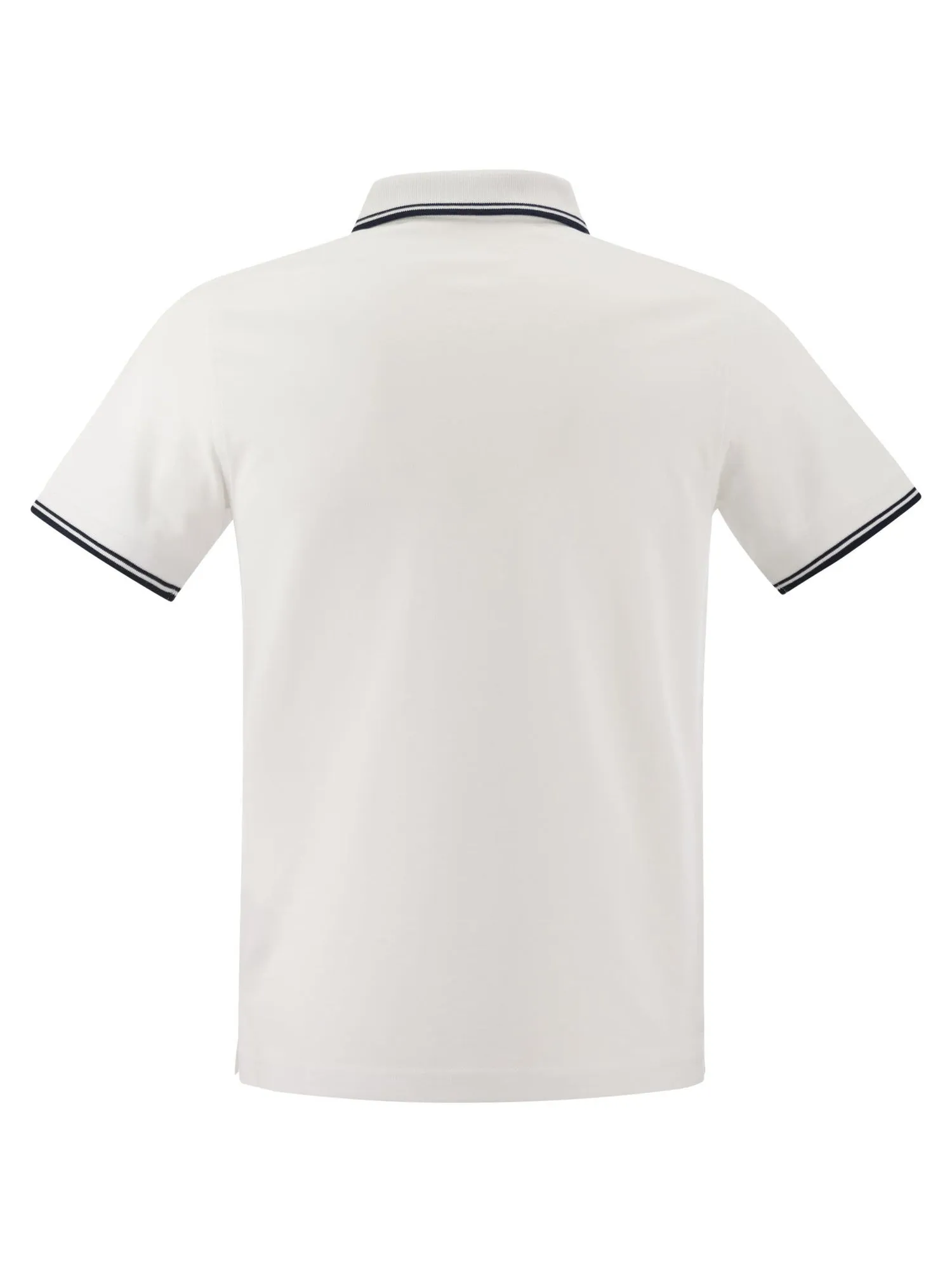 Fay    Fay Stretch Polo