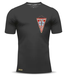 FC Kluif - Pennant T-Shirt - Anthracite