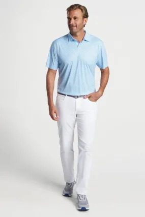 Featherweight Golf Polo