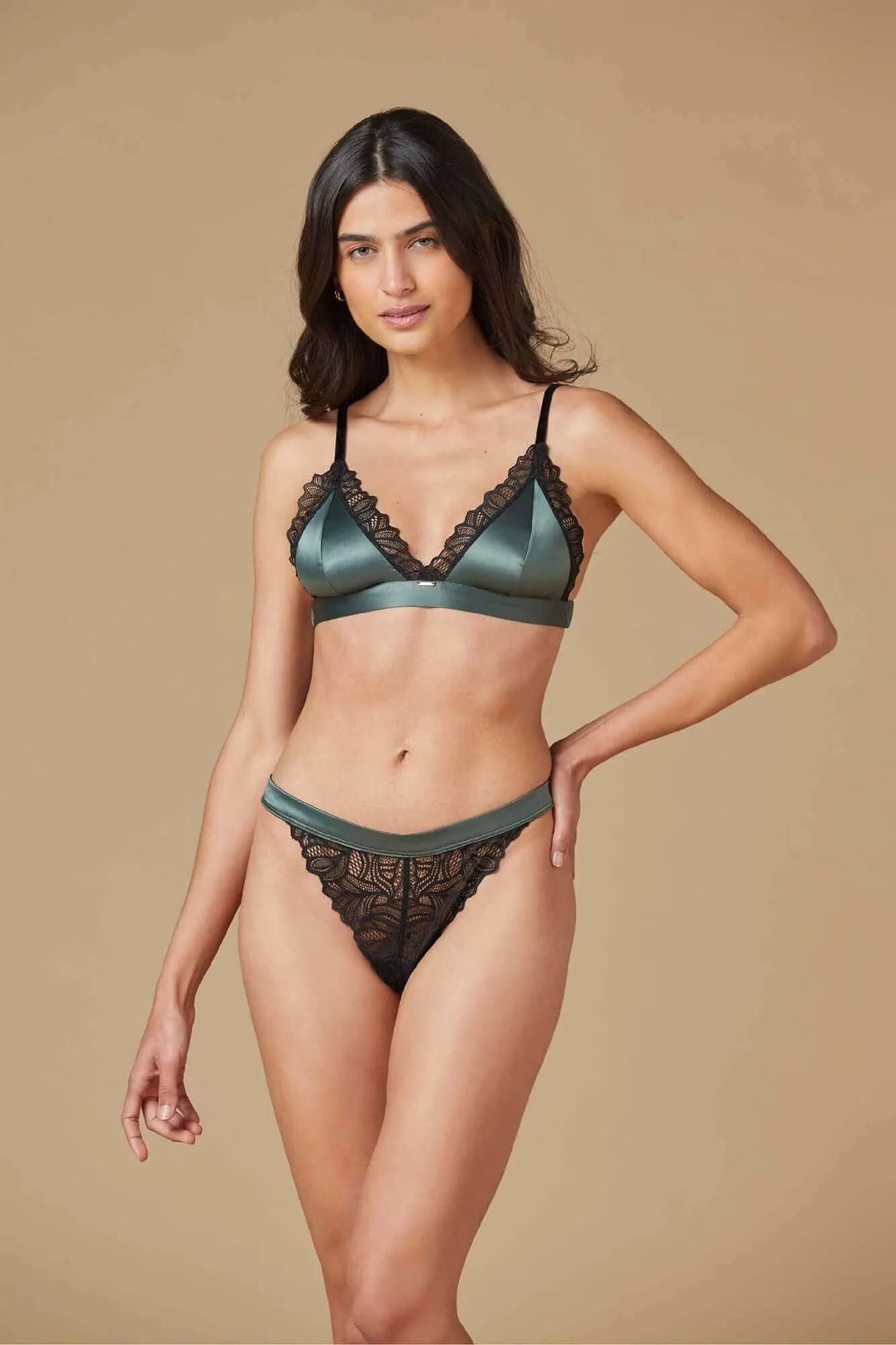 Femina Bra