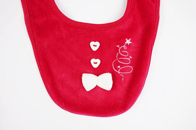 Christmas Set for Newborn