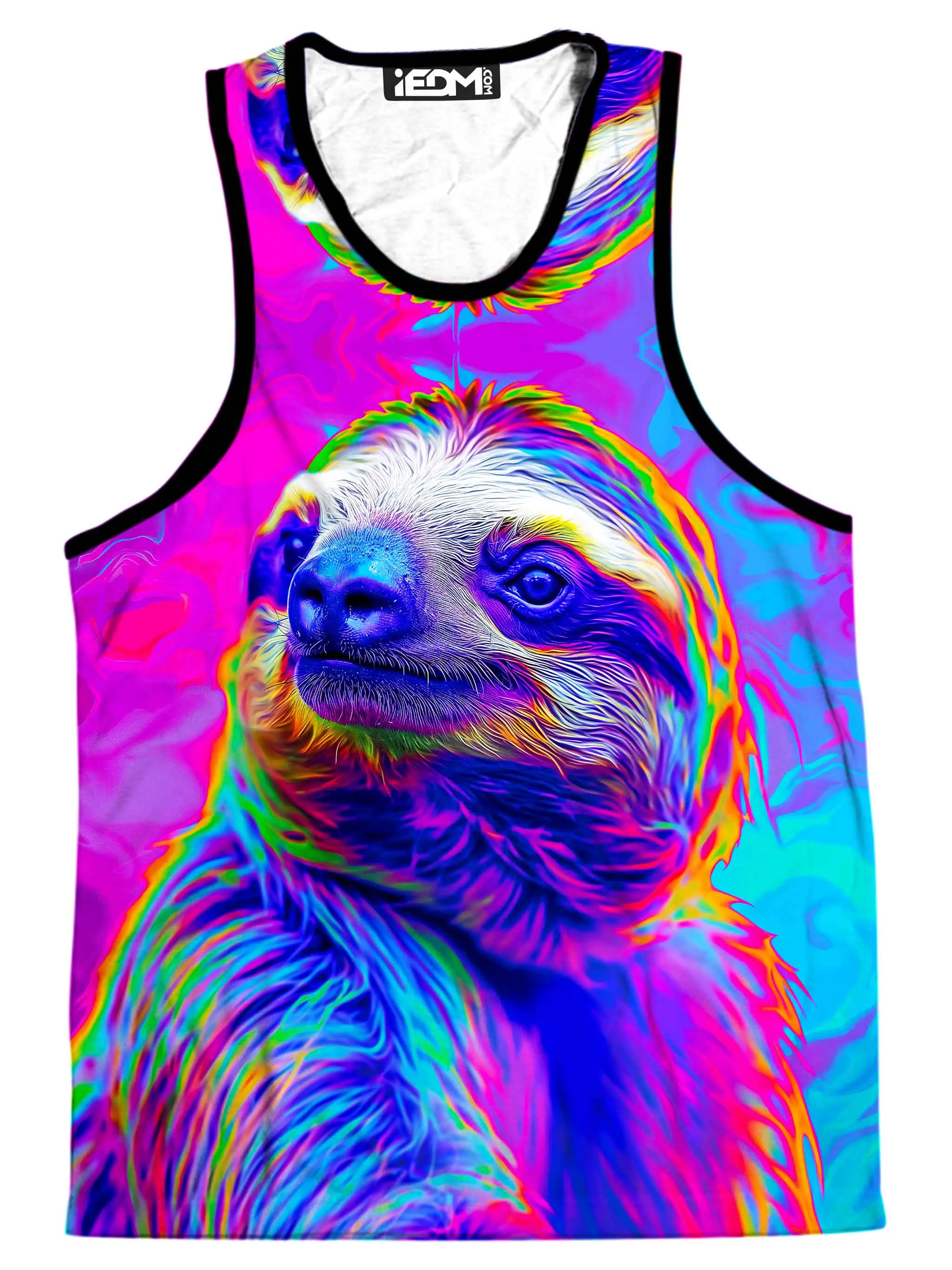 Final Form Men's Tank