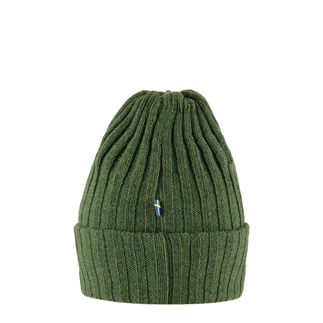 Fjallraven Byron Hat Caper Green