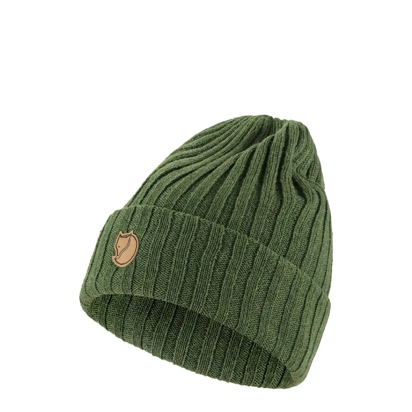 Fjallraven Byron Hat Caper Green