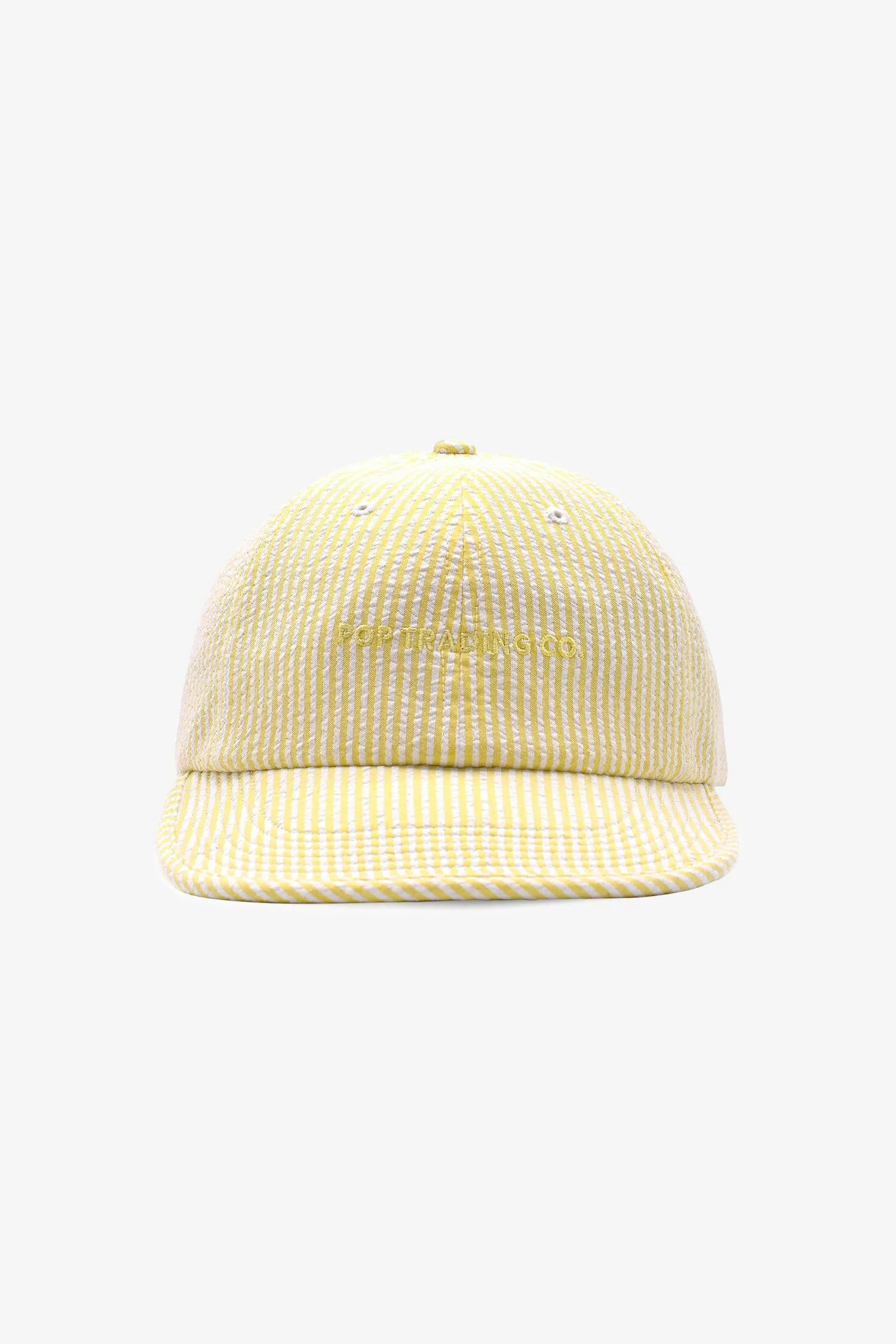 Flexfoam Seersucker Six Panel hat