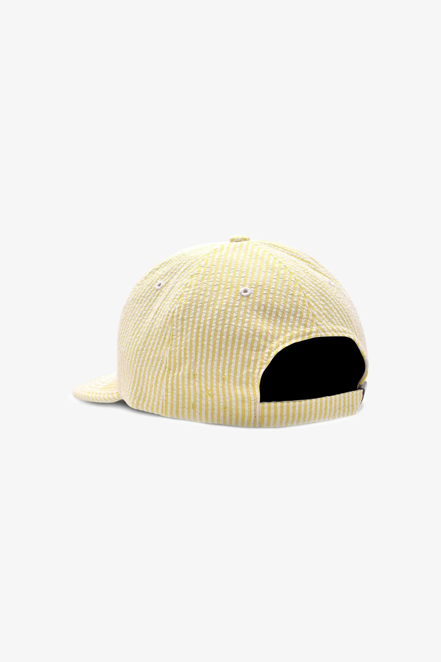 Flexfoam Seersucker Six Panel hat