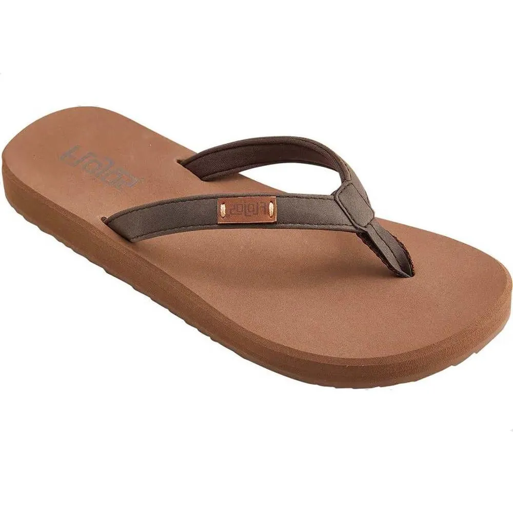 Flojos Ladies Billie Comfort Sandal