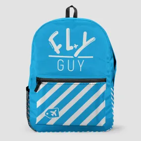 Fly Guy Backpack